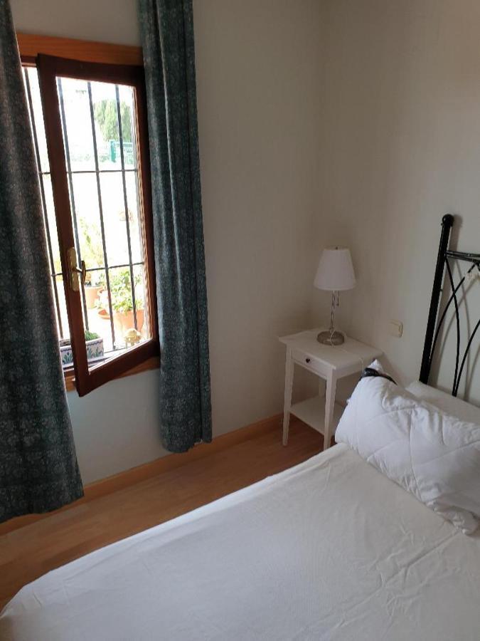 Appartamento Bravo 24 Fuengirola Esterno foto