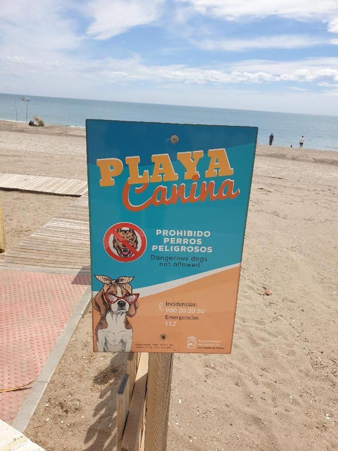Appartamento Bravo 24 Fuengirola Esterno foto