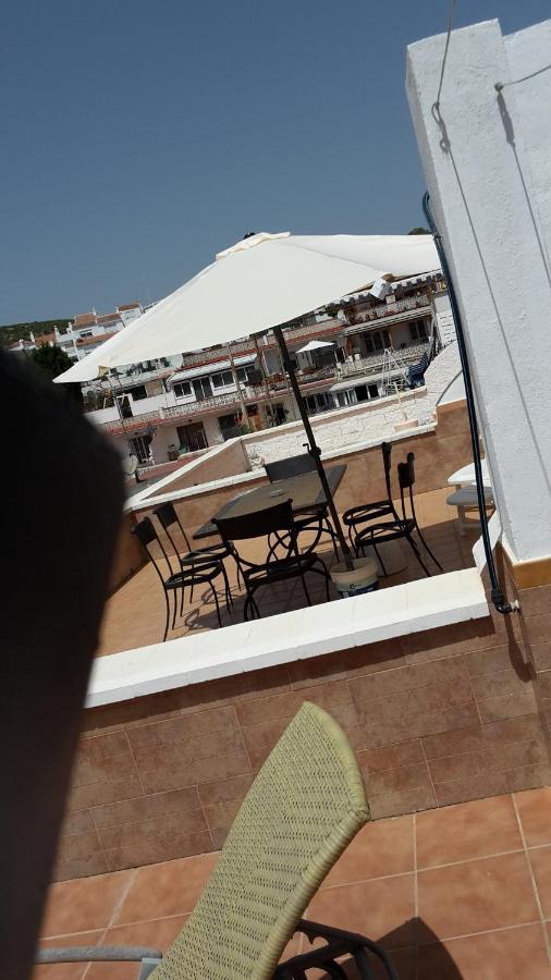 Appartamento Bravo 24 Fuengirola Esterno foto