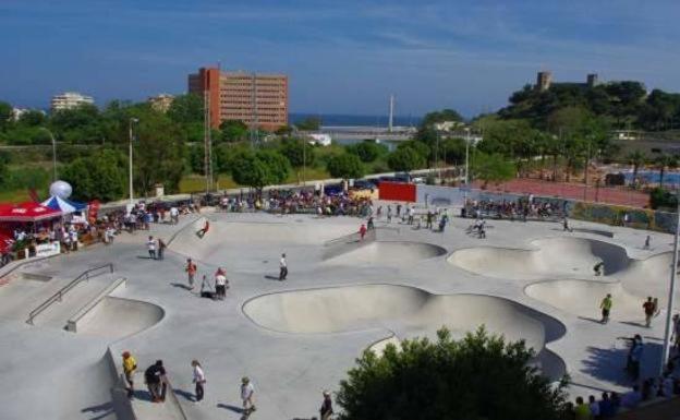 Appartamento Bravo 24 Fuengirola Esterno foto
