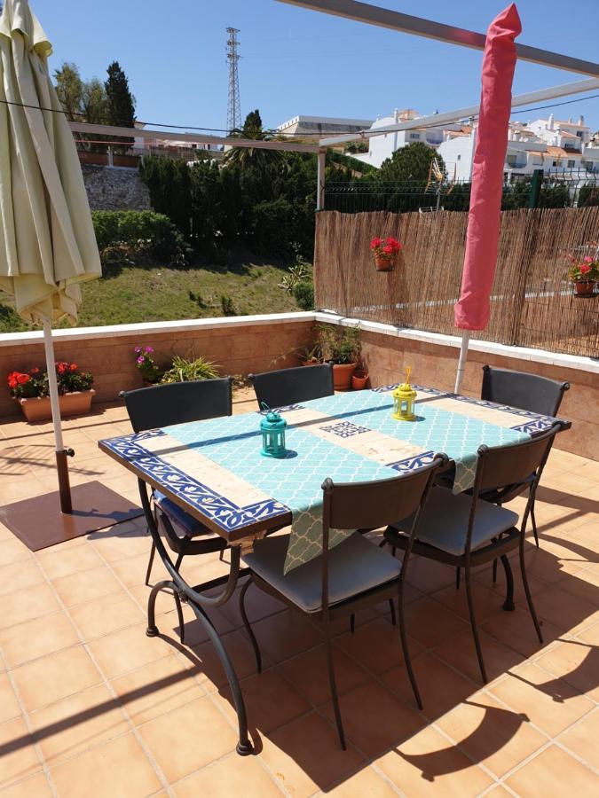 Appartamento Bravo 24 Fuengirola Esterno foto