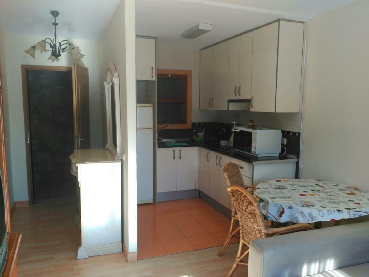Appartamento Bravo 24 Fuengirola Esterno foto