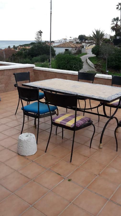 Appartamento Bravo 24 Fuengirola Esterno foto
