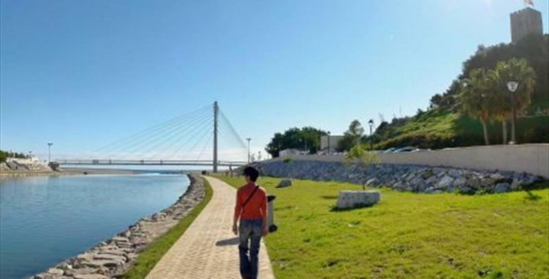 Appartamento Bravo 24 Fuengirola Esterno foto